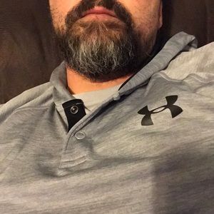 Meet your Posher, Scott